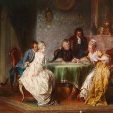 Схема вышивки «№640939»