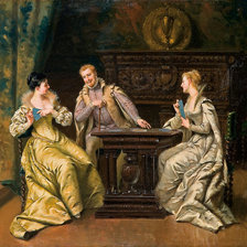 Схема вышивки «№640946»