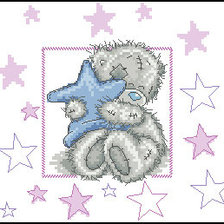 Мишка Тедди