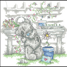 Мишка Тедди