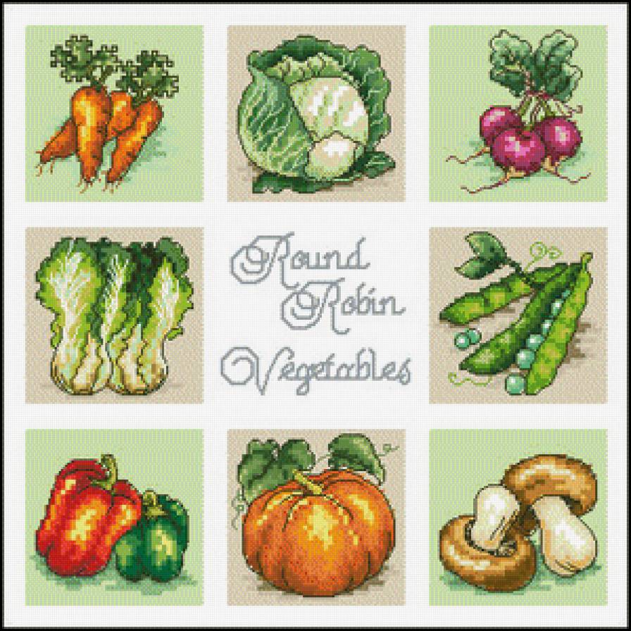 Кухня - предпросмотр