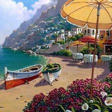 Схема вышивки «№641129»