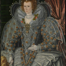 Схема вышивки «№641135»