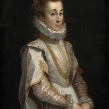 Схема вышивки «№641136»