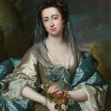 Схема вышивки «№641140»