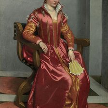 Схема вышивки «№641141»