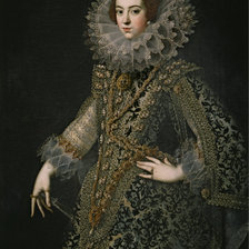 Схема вышивки «№641148»