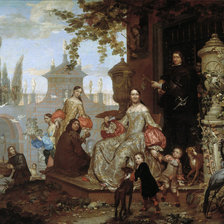 Схема вышивки «№641155»