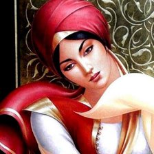 Схема вышивки «№641265»