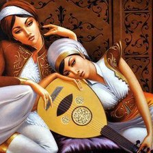 Схема вышивки «№641266»