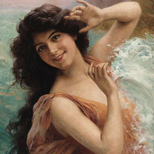 Схема вышивки «№641315»