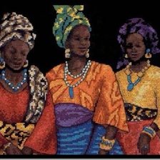 Схема вышивки «№641595»