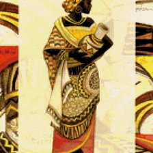 Схема вышивки «№641628»