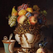 Схема вышивки «№641714»