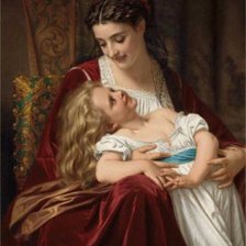 Схема вышивки «№641716»