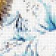 Предпросмотр схемы вышивки «Вьюга» (№641730)