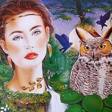 Схема вышивки «№641731»