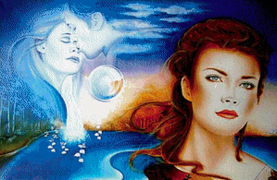 Воспоминания - предпросмотр