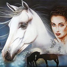 Схема вышивки «№641736»