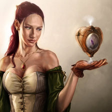 Схема вышивки «№641788»