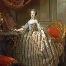 Схема вышивки «№641794»