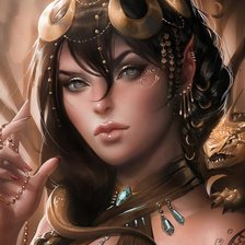 Схема вышивки «№641800»