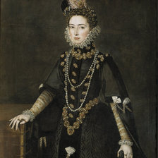 Схема вышивки «№641828»