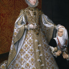 Схема вышивки «№641830»