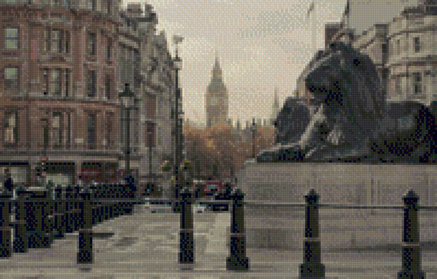 London - лондон, город - предпросмотр