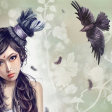 Схема вышивки «№642080»