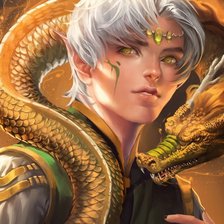 Схема вышивки «№642098»