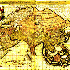 Схема вышивки «каврта 8»