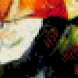 Предпросмотр схемы вышивки «осень» (№642132)