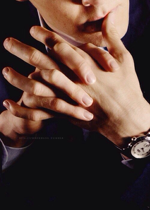 Бенедикт - оригинал