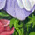 Предпросмотр схемы вышивки «цветы» (№642215)