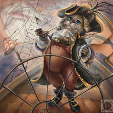 Схема вышивки «№642325»