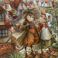 Схема вышивки «№642327»