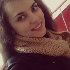 Схема вышивки «СЕСТРЕНКЕ»