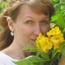 Схема вышивки «дубль 3»