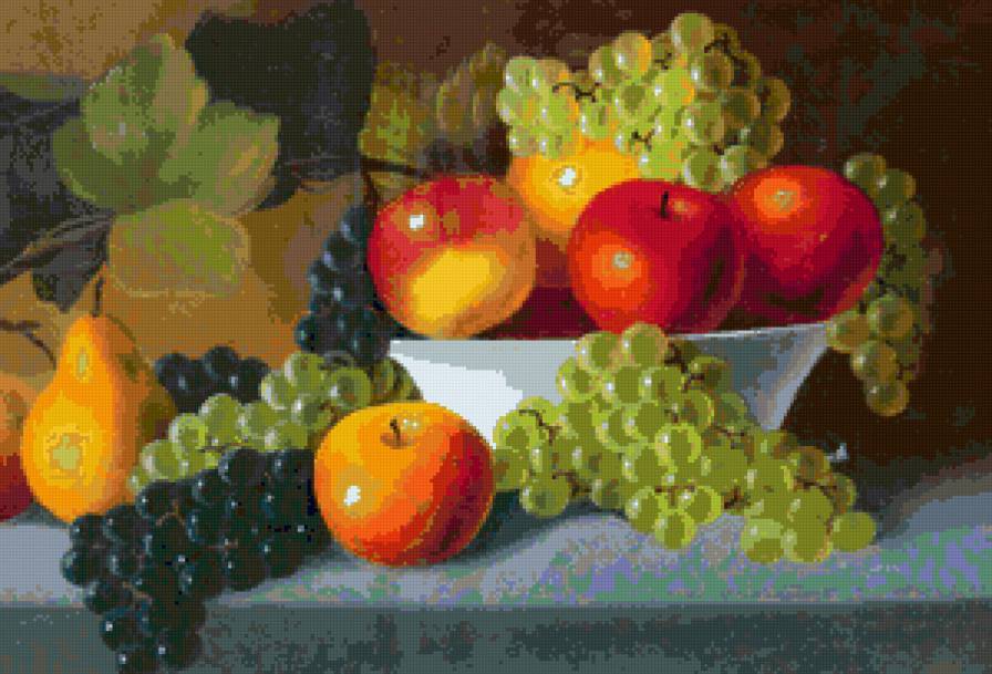 натюрморт - натюрморт - предпросмотр