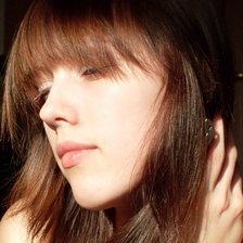 Схема вышивки «яяя»