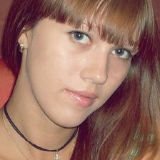 Схема вышивки «я»