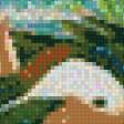 Предпросмотр схемы вышивки «утки» (№642463)