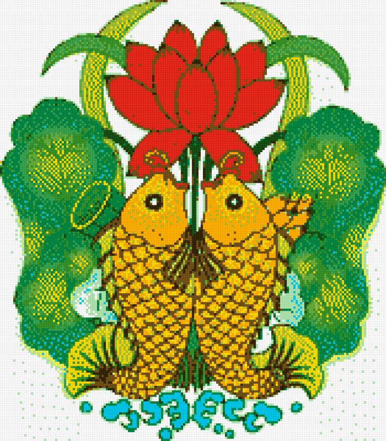 карпи - предпросмотр