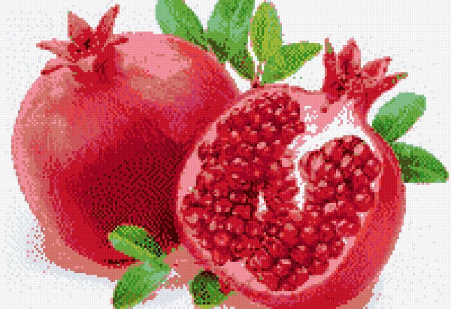 гранат - предпросмотр