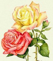 Схема вышивки «№642534»