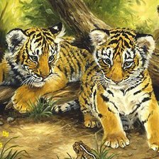 Схема вышивки «№642536»