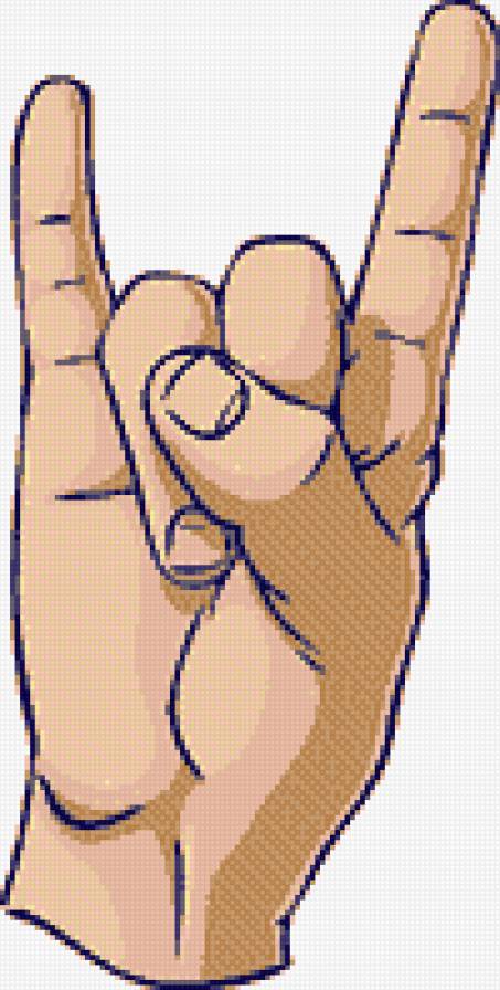 РОк - коза - предпросмотр