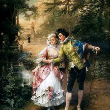 Схема вышивки «№642558»