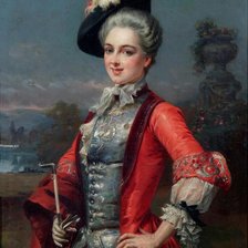 Схема вышивки «№642565»